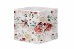 Regale|Faltbox Blüte