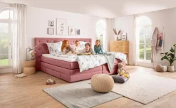 New Familienbett Lund 240 x 200 cm Betten