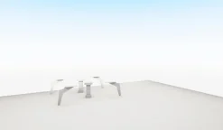 Füße Meran Kommoden