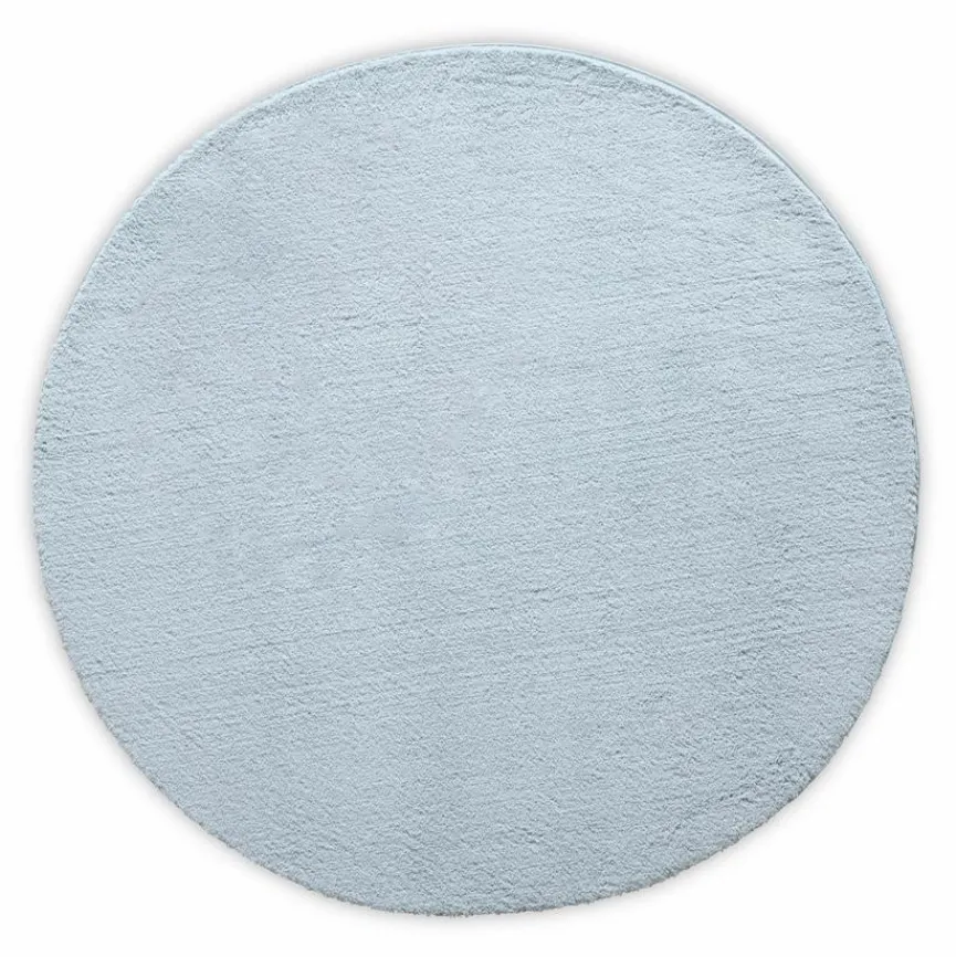 Felle & Fellteppiche|Fellimitat Ioreypsum Ø 120
