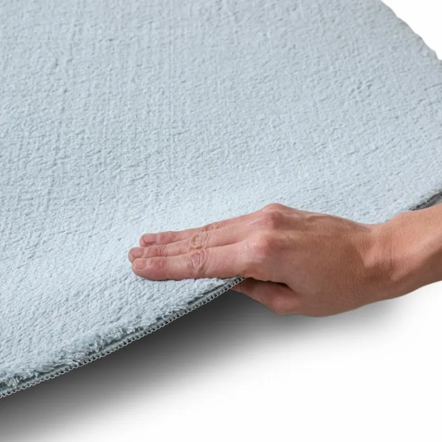 Felle & Fellteppiche|Fellimitat Ioreypsum Ø 120