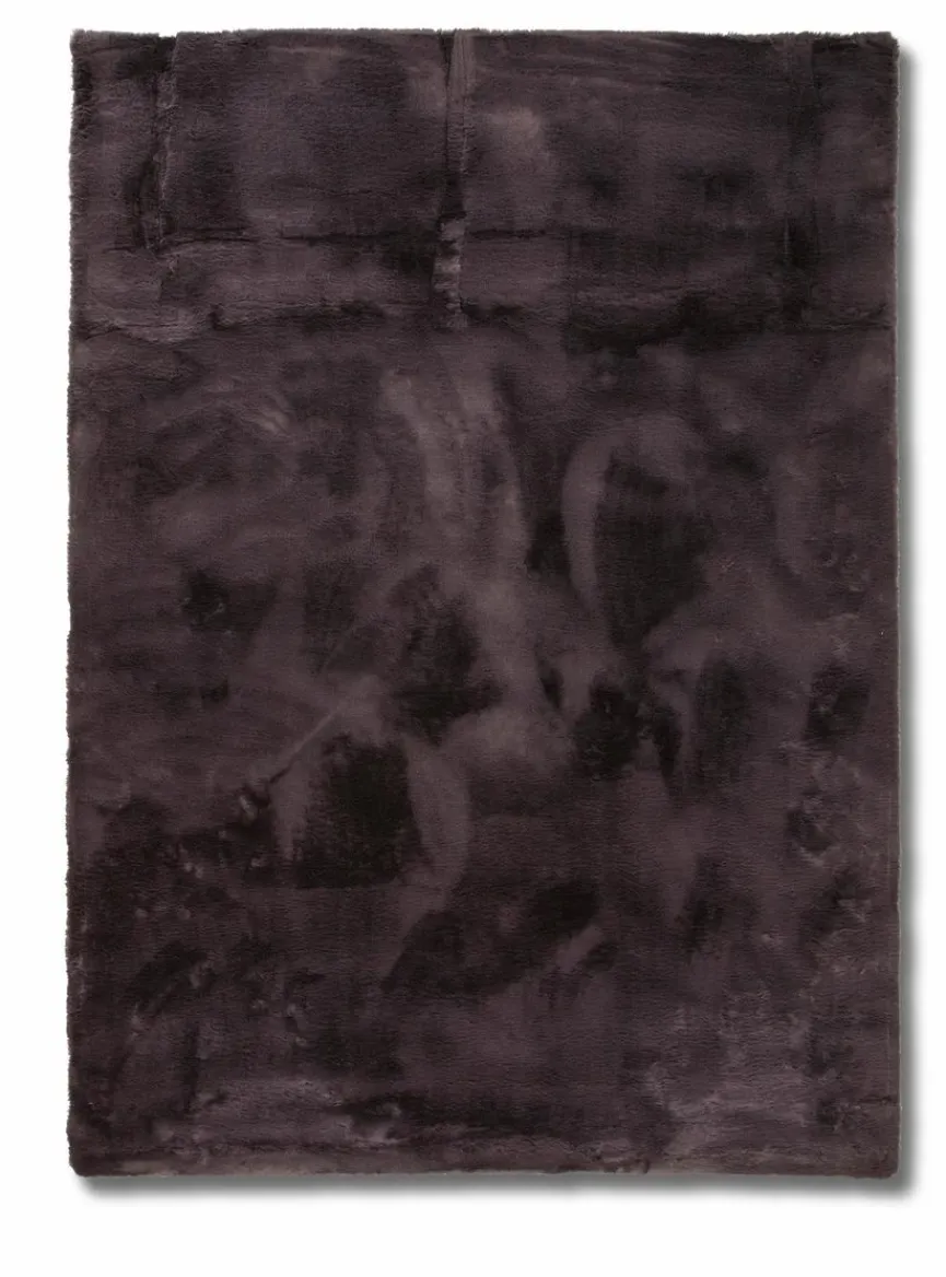 Fellteppich Imitat Cuddly Fur 200x290 cm