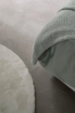 Sale Fellteppich Tender Ø 120 cm Felle & Fellteppiche