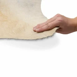 Sale Fellteppich 150 x 230 cm Felle & Fellteppiche