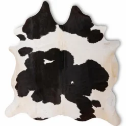 Sale Fellteppich 150 x 230 cm Felle & Fellteppiche