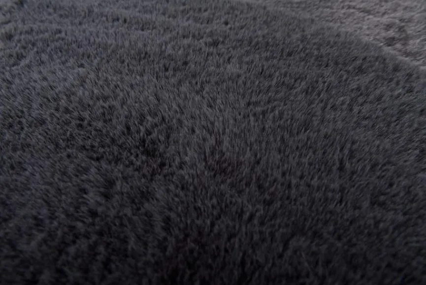 Fellteppich Giorgia 60 x 80 cm
