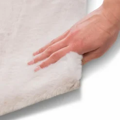 Discount Fellteppich Imitat Cuddly Fur 90 x 160cm Felle & Fellteppiche