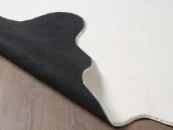 Fellteppich Lore Shape 160 x 220 cm