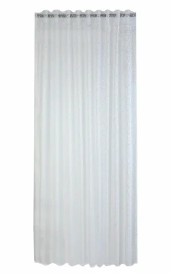 New Fertiggardine Elsa 140 x 245 cm Vorhänge & Gardinen