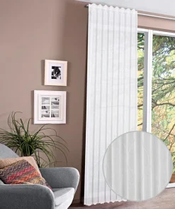 Fertiggardine Juliane 135 x 245 cm Vorhänge & Gardinen