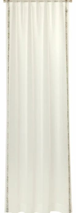 Outlet Fertiggardine Lines 130 x 250 cm Vorhänge & Gardinen