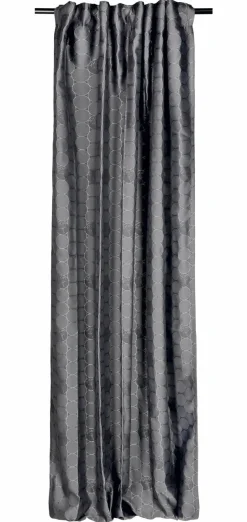 JOOP! Vorhänge & Gardinen|Fertiggardine Signet 130 x 250 cm