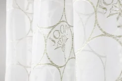 JOOP! Vorhänge & Gardinen|Fertiggardine Signet Light 130 x 250 cm