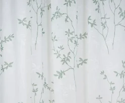 Sale Fertiggardine Victoria 140 x 245 cm Vorhänge & Gardinen