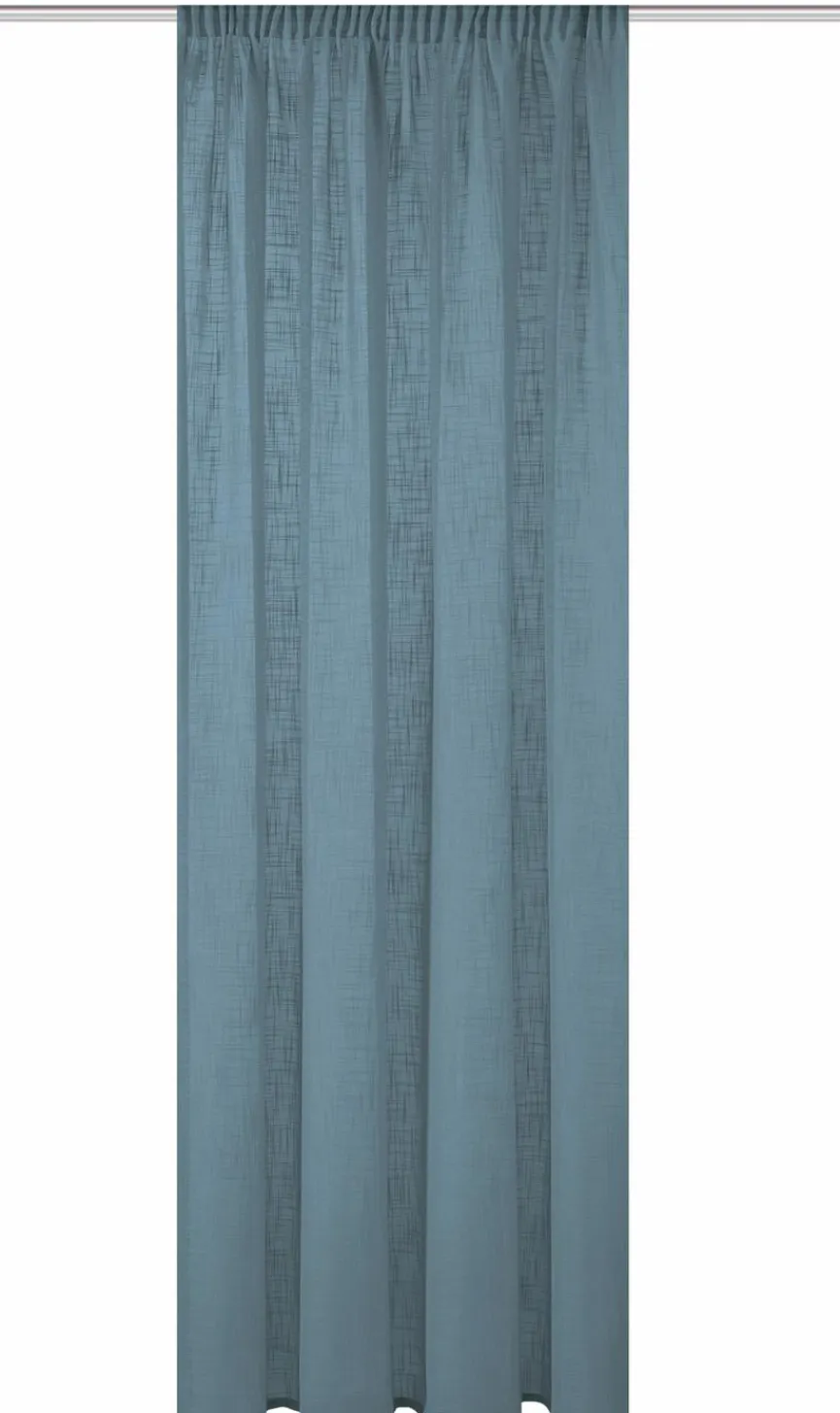 Hot Fertiggardine 140 x 245 cm Vorhänge & Gardinen