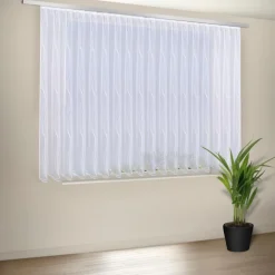 Gerster Collection Vorhänge & Gardinen|Fertiggardine 304 x 145 cm