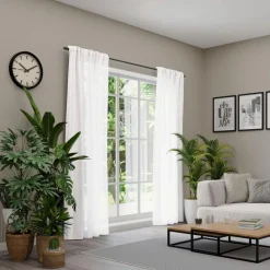 Fertiggardine Alassio 144 x 245 cm