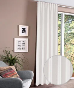 Fürstenhof Fertiggardine Alexia 135 x 245 cm