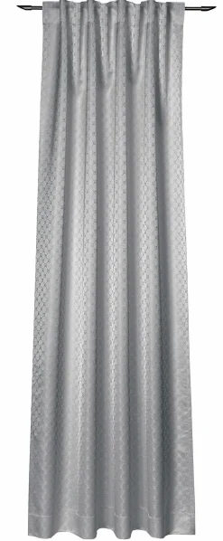 JOOP! Fertiggardine Allover 130 x 250 cm