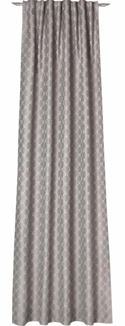 Hot Fertiggardine Express 130 x 250 cm Vorhänge & Gardinen