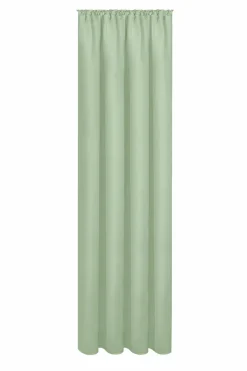 Fertiggardine Feel Nature 140 x 245 cm Vorhänge & Gardinen