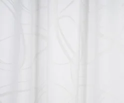 Gözze Fertiggardine Limone 140 x 245 cm