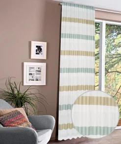 Fürstenhof Fertiggardine Maxima 135 x 245 cm