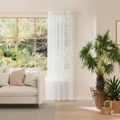 New Fertiggardine Nena Vorhänge & Gardinen