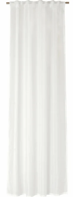 JOOP! Fertiggardine Nola 130 x 250 cm