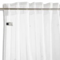 JOOP! Fertiggardine Nola 130 x 250 cm