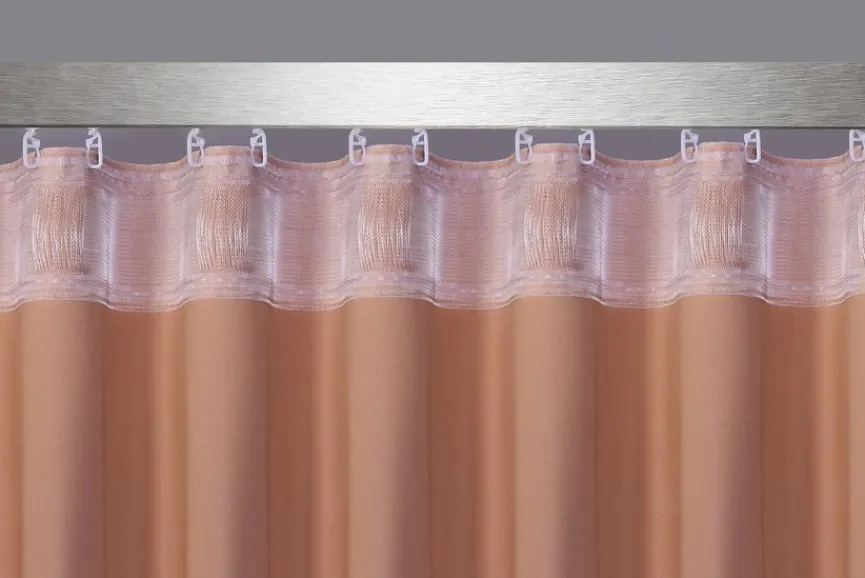 Gerster Collection Vorhänge & Gardinen|Fertiggardine Samt 135 x 300 cm