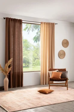 Online Fertiggardine Solo 130 x 250 cm Vorhänge & Gardinen