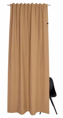 Online Fertiggardine Solo 130 x 250 cm Vorhänge & Gardinen