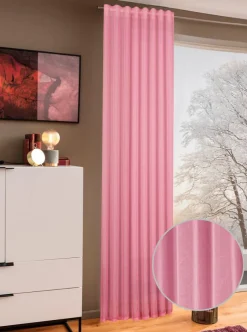 Collection Noblesse Fertiggardine Till 135 x 245 cm