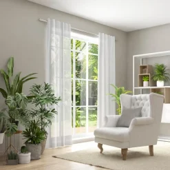 Vorhänge & Gardinen|Fertiggardine Vienna 145 x 245 cm