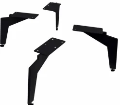 set one by Musterring Füße-Set Riverside