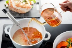 Fett-Trennkanne Seperato Küchenutensilien