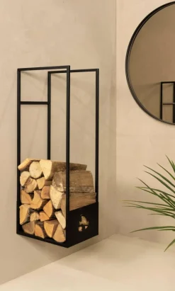 Best Feuerholzsammler Lumber Regale|Regale