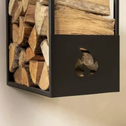 Best Feuerholzsammler Lumber Regale|Regale