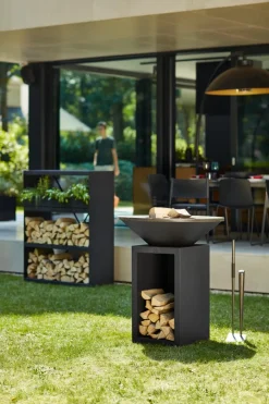 OFYR Zubehör|Grillzubehör|Feuerkorb Buffadoo Set Zubehör