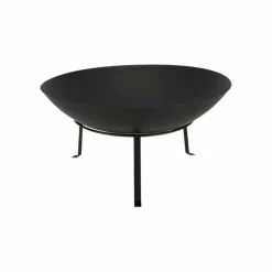 esschert design Feuerschalen|Feuerschale Fancy Ø 70 cm