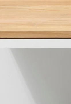 Outlet Feuertisch loft 100 x 100 cm Feuertische|Loungetische