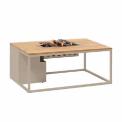 Cosi Feuertische|Feuertisch loft 80 x 120 cm