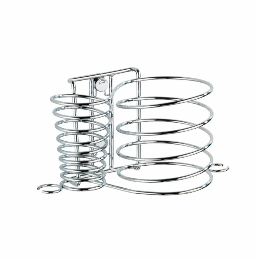 WENKO Badzubehör|Föhnhalter Milano