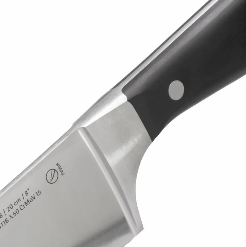 WMF Filetiermesser Spitzenklasse Plus 17 cm