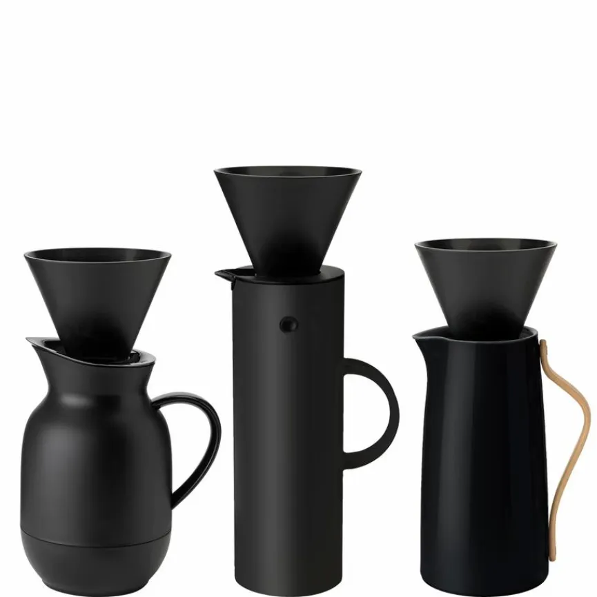 Filterhalter Zubehör - EM77 Kaffee & Tee