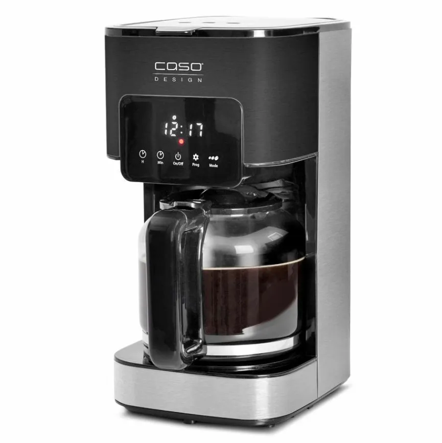 Outlet Filterkaffeemaschine Taste & Style Kaffeemaschinen|Kaffee & Tee