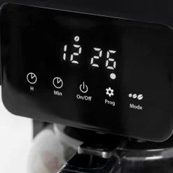 Outlet Filterkaffeemaschine Taste & Style Kaffeemaschinen|Kaffee & Tee