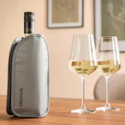 blomus Flaschenkühler Amilio 21 cm