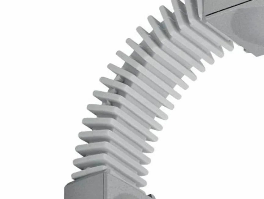 Trio Flexverbinder DUOline